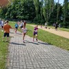 Fotografie 36 - Olympijský běh