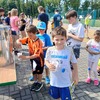 Fotografie 43 - Olympijský běh