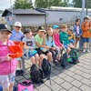 Fotografie 1 - Pohádkový les Bílina