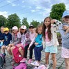 Fotografie 2 - Pohádkový les Bílina