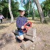 Fotografie 36 - Pohádkový les Bílina