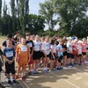 Fotografie 1 - Olympijský běh 2025