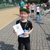 Fotografie 11 - Olympijský běh 2025