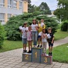 Fotografie 9 - Sportovní olympiáda 2025