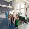 Fotografie 3 - ŠvP Plasy - 5. den - Techmania