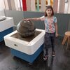 Fotografie 12 - ŠvP Plasy - 5. den - Techmania