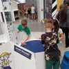 Fotografie 18 - ŠvP Plasy - 5. den - Techmania