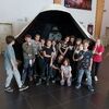 Fotografie 20 - ŠvP Plasy - 5. den - Techmania