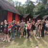 Fotografie 1 - ŠvP Plasy - 6. den - den s vychovateli