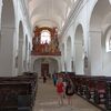 Fotografie 9 - ŠvP Plasy - 7. den - klášter