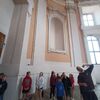 Fotografie 13 - ŠvP Plasy - 7. den - klášter