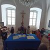Fotografie 17 - ŠvP Plasy - 7. den - klášter