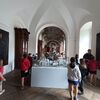 Fotografie 18 - ŠvP Plasy - 7. den - klášter