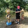 Fotografie 11 - Výlet do pohádkového lesa