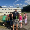 Fotografie 3 - Rozloučení se školním rokem