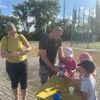 Fotografie 5 - Rozloučení se školním rokem