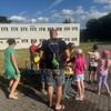 Fotografie 9 - Rozloučení se školním rokem