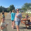 Fotografie 10 - Rozloučení se školním rokem