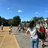 Fotografie 16 - Rozloučení se školním rokem