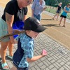 Fotografie 23 - Rozloučení se školním rokem