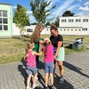Fotografie 30 - Rozloučení se školním rokem
