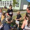 Fotografie 50 - Rozloučení se školním rokem