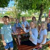 Fotografie 6 - Slavíme konec školního roku