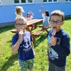 Fotografie 7 - Slavíme konec školního roku