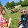 Fotografie 11 - Slavíme konec školního roku