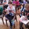 Fotografie 15 - Návštěva Knihovny Teplice