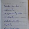 Fotografie 5 - Projektový den Maminka