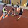 Fotografie 1 - Další trenérka z projektu Trenéři do škol aneb Hrajeme tenis 