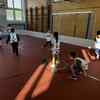 Fotografie 4 - Další trenérka z projektu Trenéři do škol aneb Hrajeme tenis 