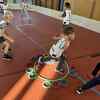 Fotografie 5 - Další trenérka z projektu Trenéři do škol aneb Hrajeme tenis 