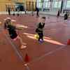 Fotografie 6 - Další trenérka z projektu Trenéři do škol aneb Hrajeme tenis 
