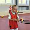 Fotografie 8 - Další trenérka z projektu Trenéři do škol aneb Hrajeme tenis 