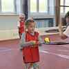 Fotografie 9 - Další trenérka z projektu Trenéři do škol aneb Hrajeme tenis 