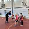 Fotografie 10 - Další trenérka z projektu Trenéři do škol aneb Hrajeme tenis 