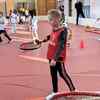 Fotografie 12 - Další trenérka z projektu Trenéři do škol aneb Hrajeme tenis 