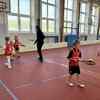 Fotografie 13 - Další trenérka z projektu Trenéři do škol aneb Hrajeme tenis 