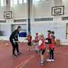 Fotografie 15 - Další trenérka z projektu Trenéři do škol aneb Hrajeme tenis 
