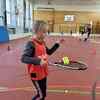 Fotografie 16 - Další trenérka z projektu Trenéři do škol aneb Hrajeme tenis 