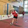 Fotografie 17 - Další trenérka z projektu Trenéři do škol aneb Hrajeme tenis 