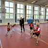 Fotografie 18 - Další trenérka z projektu Trenéři do škol aneb Hrajeme tenis 