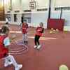 Fotografie 20 - Další trenérka z projektu Trenéři do škol aneb Hrajeme tenis 