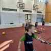 Fotografie 21 - Další trenérka z projektu Trenéři do škol aneb Hrajeme tenis 