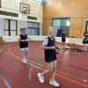 Fotografie 22 - Další trenérka z projektu Trenéři do škol aneb Hrajeme tenis 