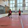 Fotografie 23 - Další trenérka z projektu Trenéři do škol aneb Hrajeme tenis 