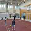 Fotografie 24 - Další trenérka z projektu Trenéři do škol aneb Hrajeme tenis 