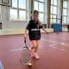 Fotografie 26 - Další trenérka z projektu Trenéři do škol aneb Hrajeme tenis 